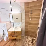 Nyaraló Cocon Equipe Avec Jardin Au Centre-ville Saint-Gaudens