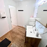 Cocon Equipe Avec Jardin Au Centre-ville