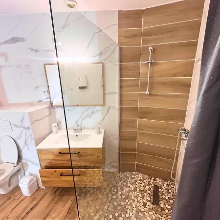 Ferienhaus Cocon Equipe Avec Jardin Au Centre-ville *