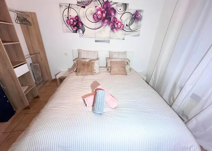 Cocon équipé Avec Jardin Au Centre-ville Casa vacanze *