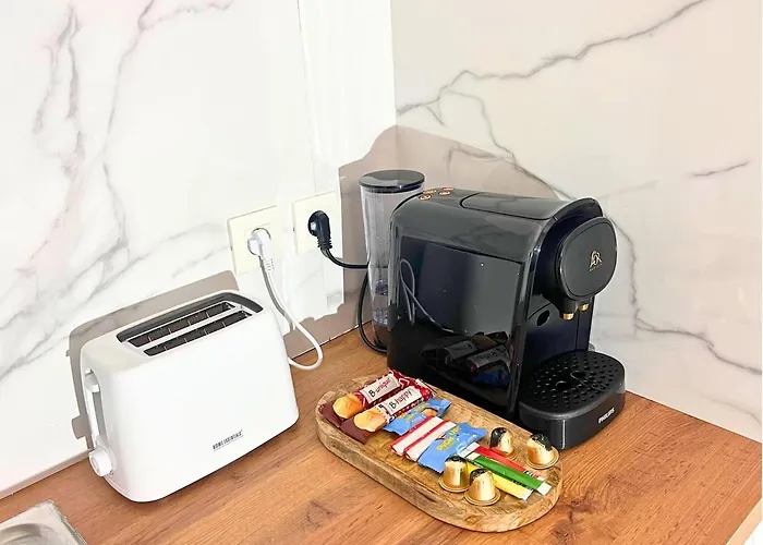 Cocon équipé Avec Jardin Au Centre-ville Casa vacanze Saint-Gaudens (Haute-Garonne)